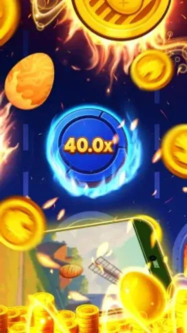 Chicken Road Screenshot